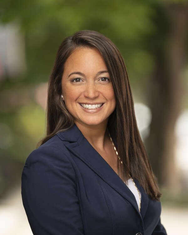 Headshot of Dr. Jacqueline Alfonso Barry