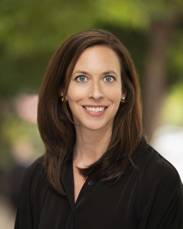 Headshot of Janna Koretz