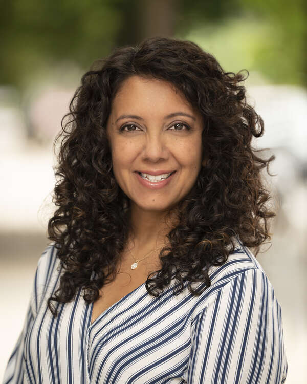 Headshot of Madhabi Mistry