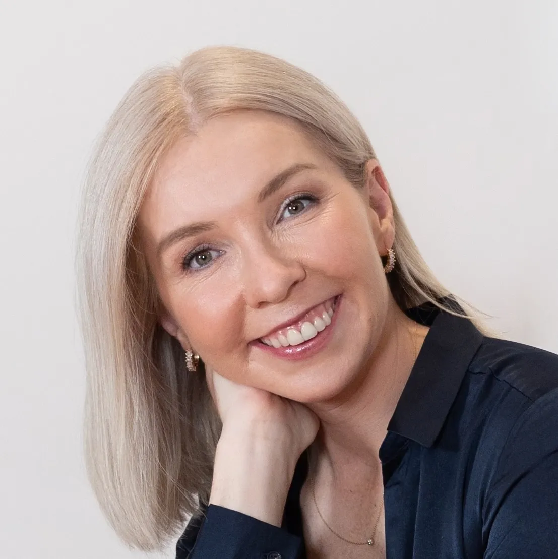 Headshot of Allison S. Baker, MD